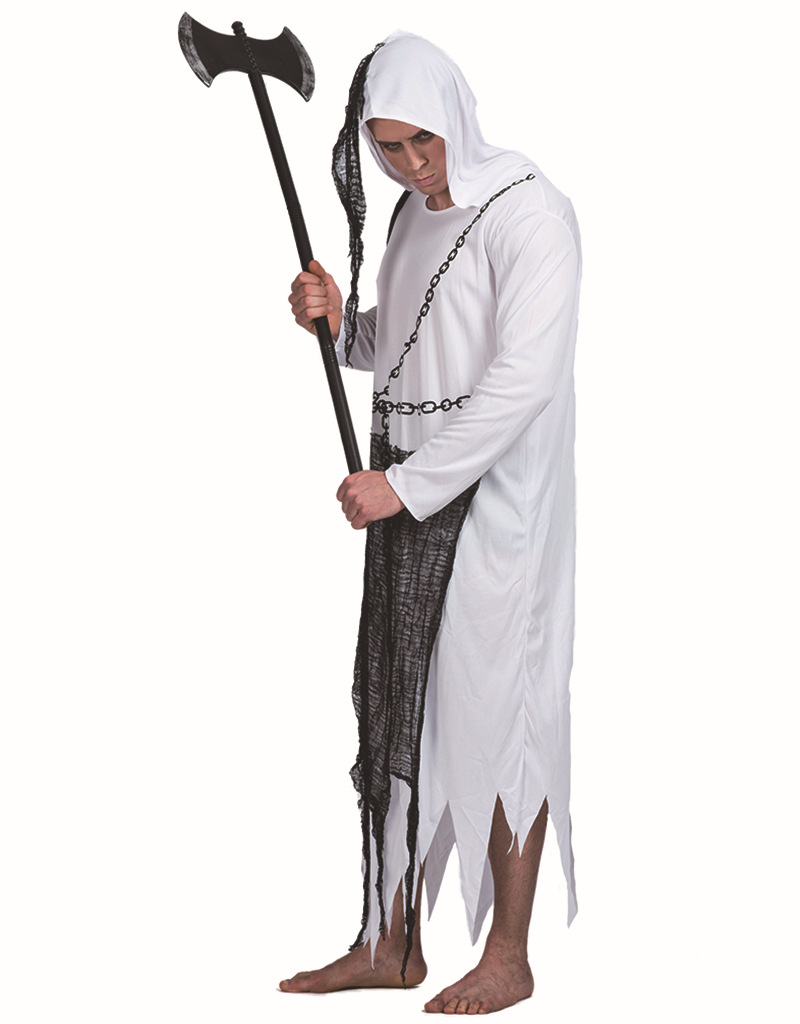 F99026 ghost costume men